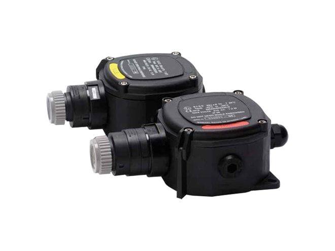 Honeywell Sensepoint Gas Detector | Gas Detectors | Instrumart