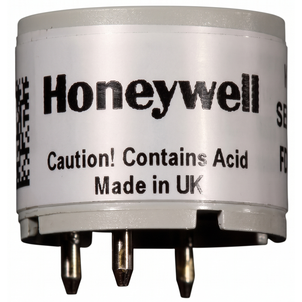 Honeywell MPD Sensor Cartridges
