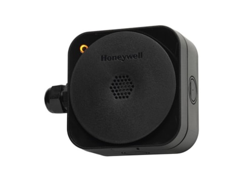 Honeywell Fixed Gas Detection: A Step Ahead with Bluetooth