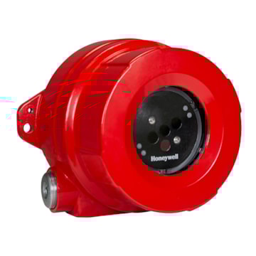 Honeywell FS24X Plus IR3 Flame Detector