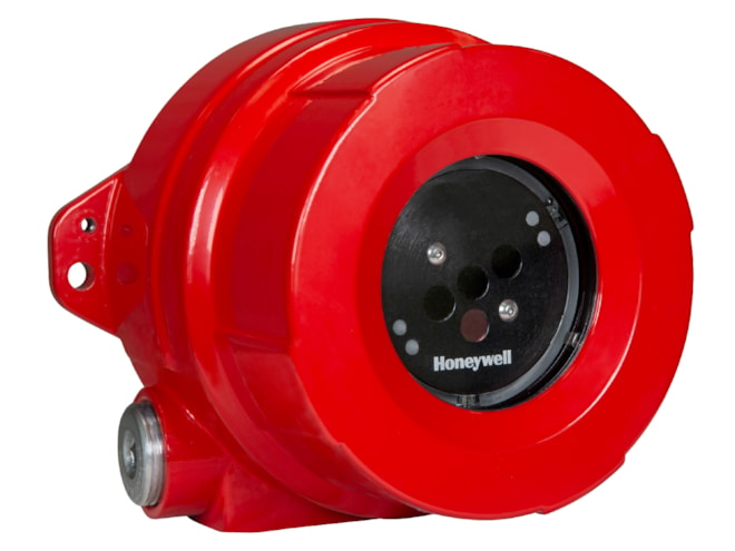 Honeywell FS24X Plus IR3 Flame Detector