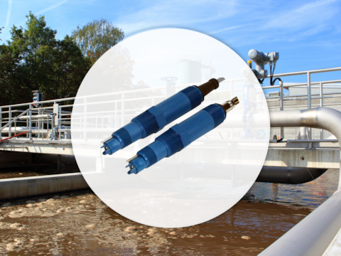 How to Choose the Right pH/ORP Sensor for Your Water Quality System