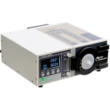 GEO Calibration Hygro-Mini X Portable Humidity Generator and Calibrator