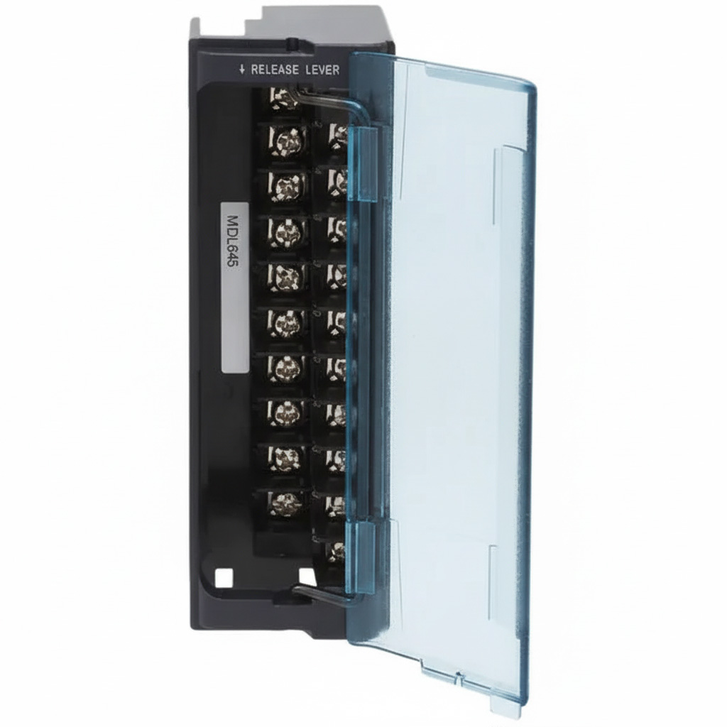 Emerson PACSystems IC694ACC311 Terminal Block