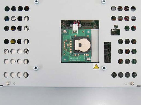 Emerson PACSystems QuickPanel+ Battery
