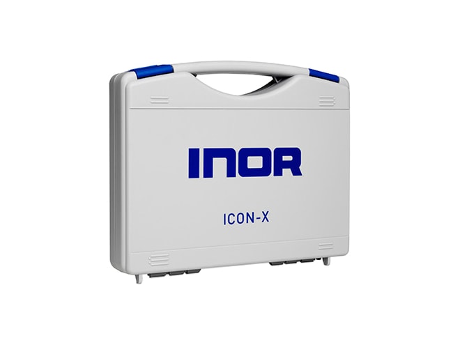 INOR ICON-X Ex-Certified Configuration Kit
