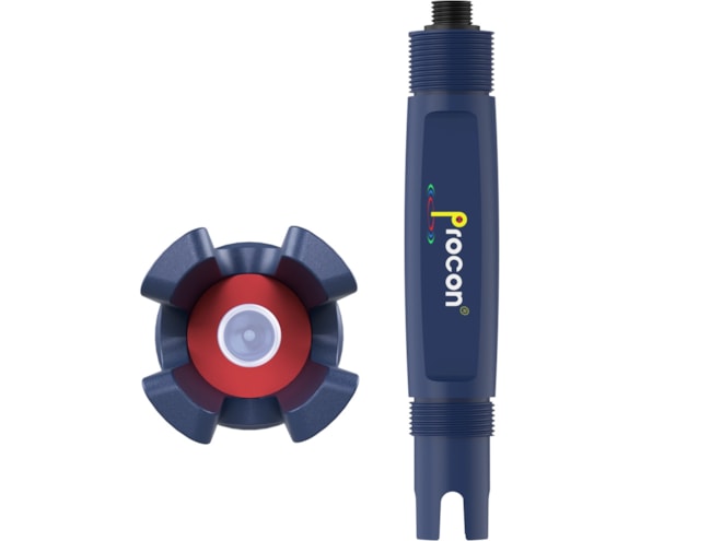 ICON P14C Series pH Sensors