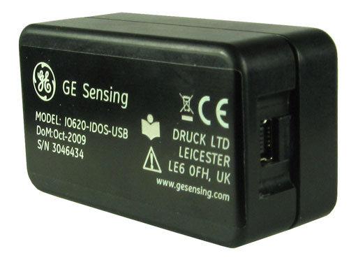 Druck IDOS to USB Module