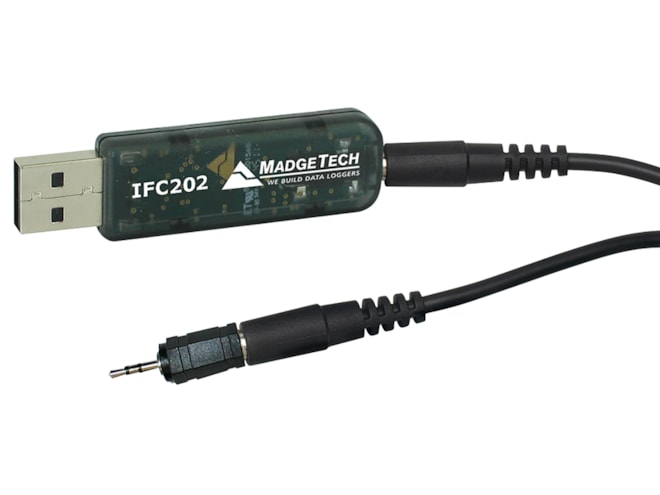 MadgeTech IFC202 USB Interface Package