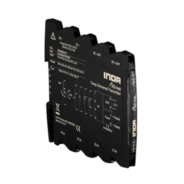 INOR Temperature Transmitters | Instrumart