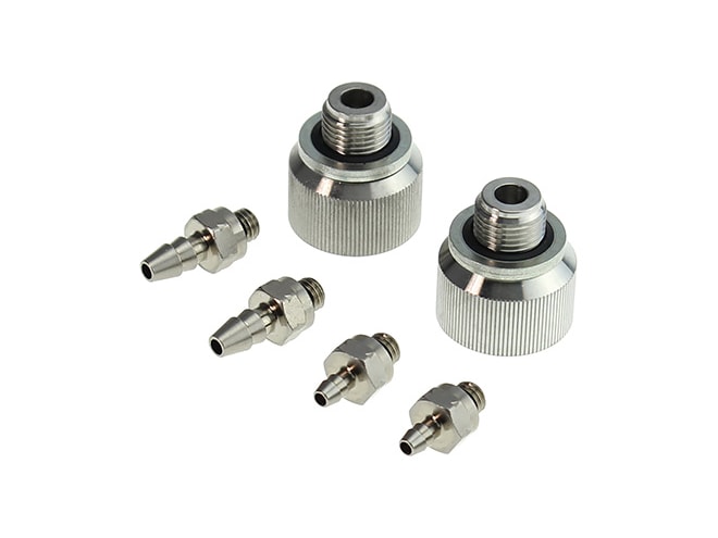 Druck Differential Connection Kit, Low Pressure