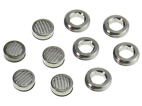 Druck Control Manifold Filter Kit