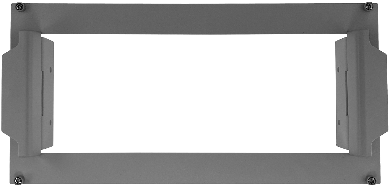 Druck IO-PAN-P1000 Panel Mount Kit