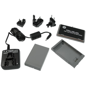 Druck IO61X-BAT-KIT Rechargeable Battery Kit