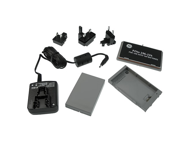 Druck IO61X-BAT-KIT Rechargeable Battery Kit