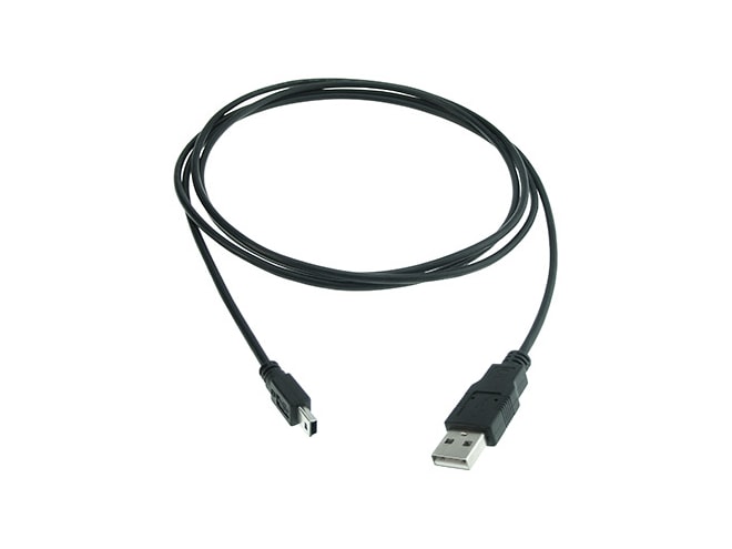Druck USB Cables