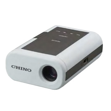 CHINO IR-HA Series Infrared Thermometers
