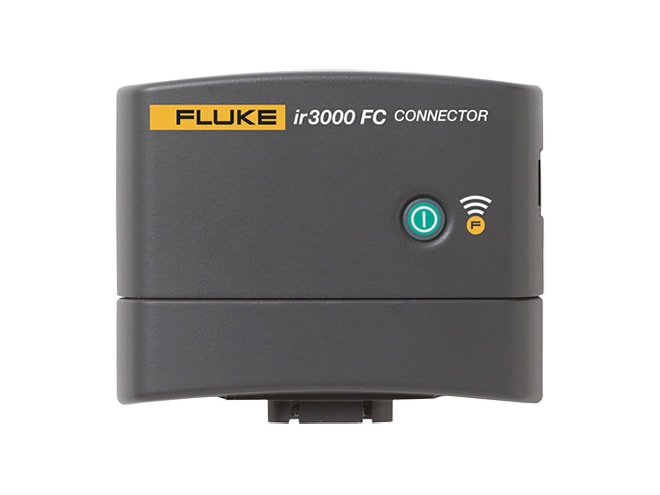 Fluke IR3000FC Infrared Wireless Connector