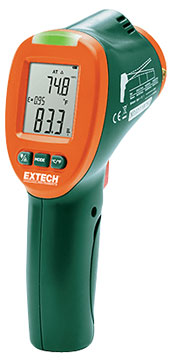 Máy đo nhiệt độ hồng ngoại Extech IRT600 IR