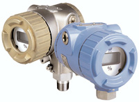Druck RTX 1000A Pressure Transmitter