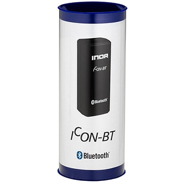 INOR ICON-BT Bluetooth Configuration Kit