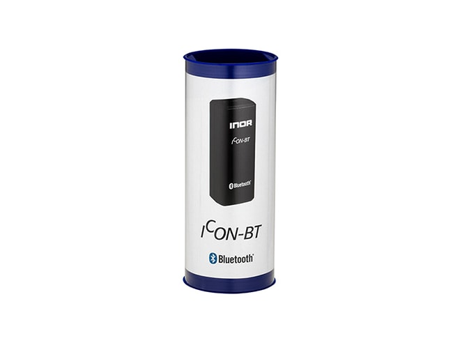 INOR ICON-BT Bluetooth Configuration Kit