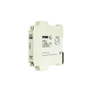 INOR IsoPAQ-21L / IsoPAQ-22L Loop Powered Isolators