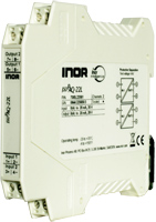 INOR IsoPAQ-21L / IsoPAQ-22L Loop Powered Isolators