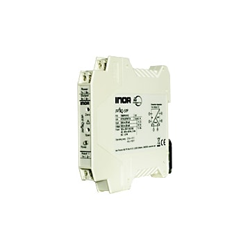INOR IsoPAQ-51P Isolation Transmitter