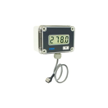 INOR LCD-W12 Digital Indicator