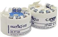 INOR PROFIPAQ-H Temperature Transmitters