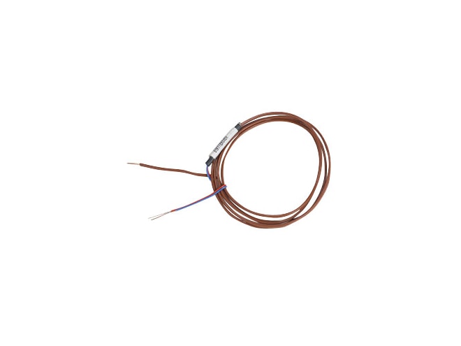Watlow Insulated Wire Thermocouple 