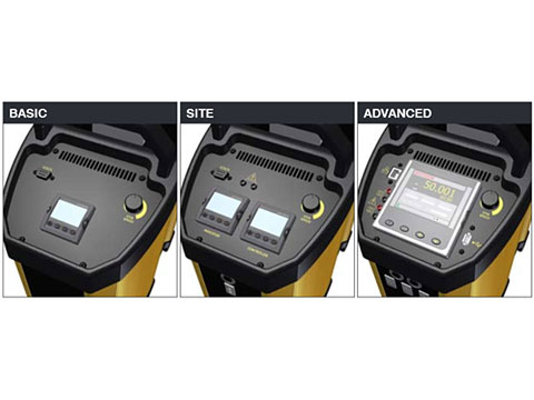 Isotech Hyperion 4936 Temperature Calibrator