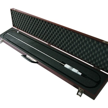 Isotech Gold / Platinum Thermocouple Standard