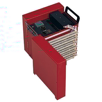 Isotech Model 937 Multi-Channel TRU