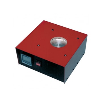 Isotech Model 983 Hot Plate Surface Sensor Calibrator