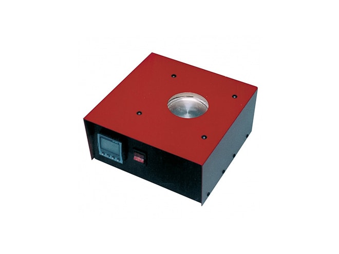 Isotech Model 983 Hot Plate Surface Sensor Calibrator