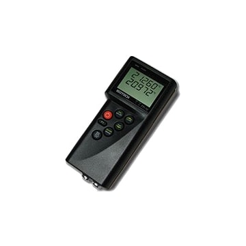Isotech TTI-10 Handheld Thermometer