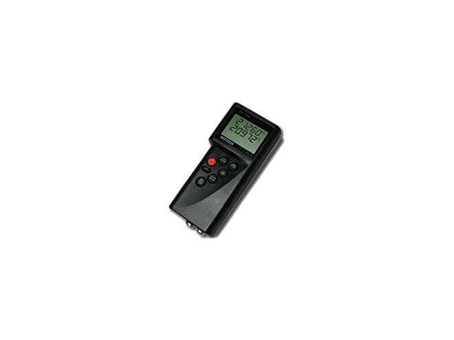 Isotech TTI-10 Handheld Thermometer