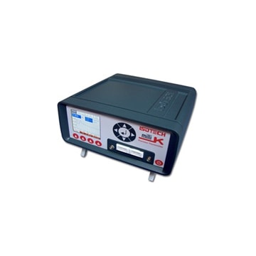 Isotech milliK Precision Thermometer