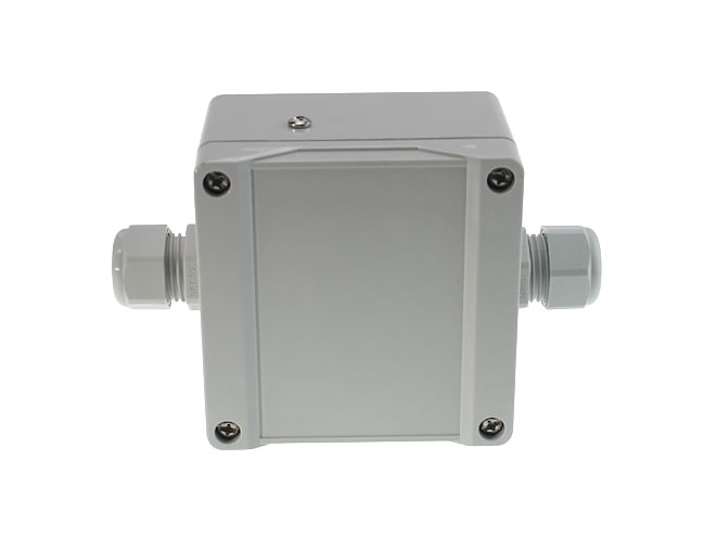 Greyline Instruments JB2X Sensor Cable Junction Box