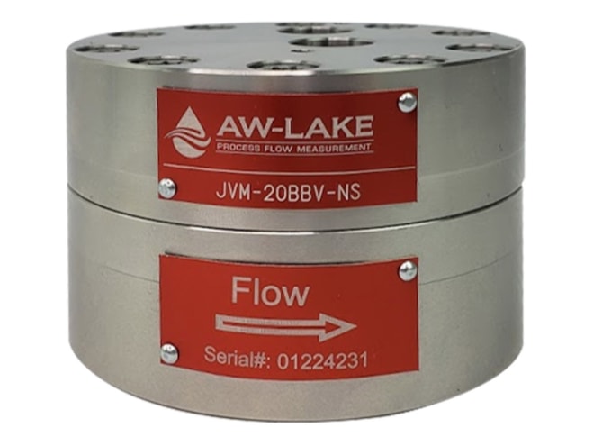AW-Lake JV-BB Series Flow Meter