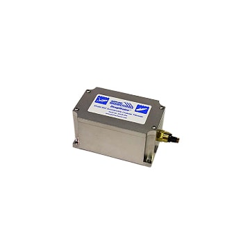 Jewell Instruments A802 DeepWater Submersible Tiltmeter