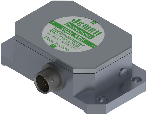 Jewell Instruments Products | Instrumart