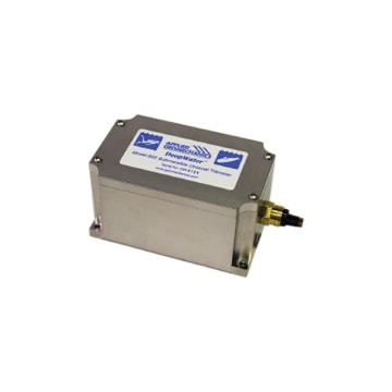 Jewell Instruments D802 DeepWater Digital Tiltmeter