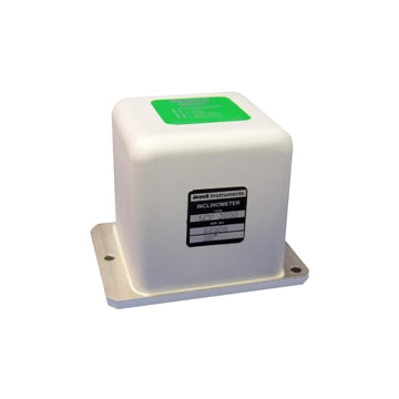 Jewell Instruments LCF-3000 Series Inclinometer
