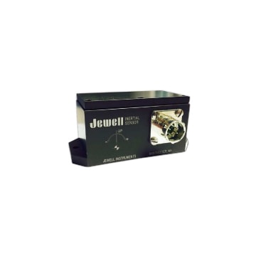 Jewell Instruments LSOX Precision Analog Inclinometer