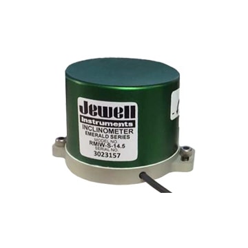 Jewell Instruments RMIW Series Inclinometer
