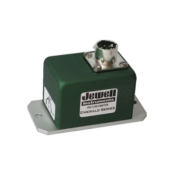 Jewell Instruments SMI Series Inclinometer