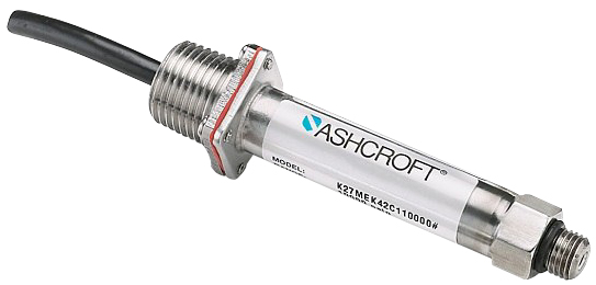 Ashcroft K2 Industrial Pressure Transducer
